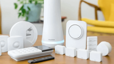 A Beginner's Guide to Smart Home Ecosystems