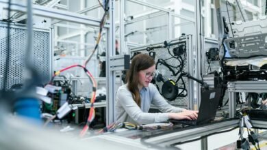 advancing global technology significance