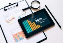business trends influenced by data