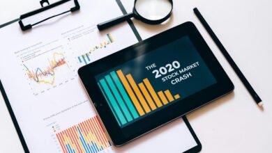business trends influenced by data