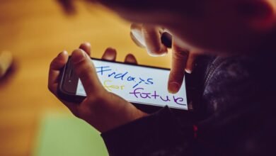 future technology transformation ahead