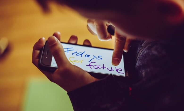 future technology transformation ahead