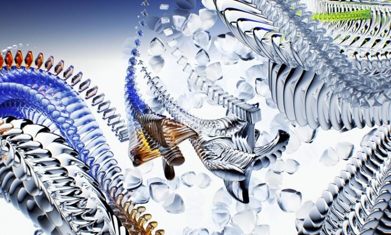 future technology transformation trends