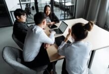 global business strategy impact