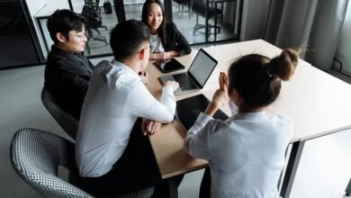 global business strategy impact