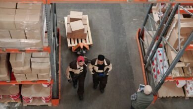 innovative business transformation strategies