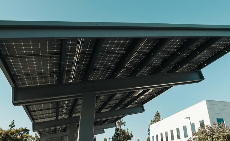 innovative future through power