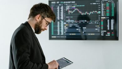 rise of applications