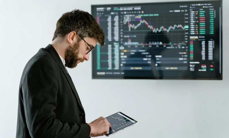 rise of applications