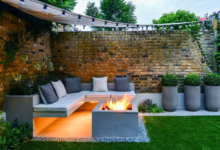 How to Enhance Outdoor Spaces with Artificial Foliage