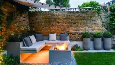 How to Enhance Outdoor Spaces with Artificial Foliage