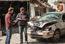 How to Scrap Your Old Car Responsibly and Protect the Environment