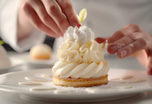 How to Innovate Modern Pastry with Sustainable Ingredients