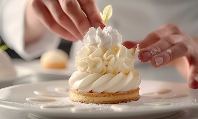 How to Innovate Modern Pastry with Sustainable Ingredients