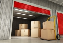 How to Choose the Right Storage Unit Size