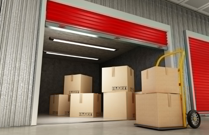 How to Choose the Right Storage Unit Size