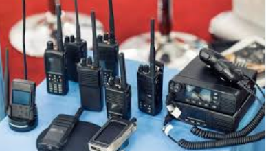 How to Choose the Right Communication Radios