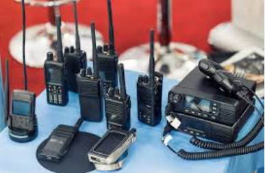 How to Choose the Right Communication Radios