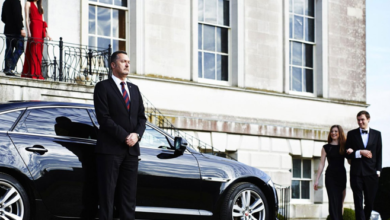 Optimus Fleets LLC – Premier Transportation Services in Port Republic, NJ