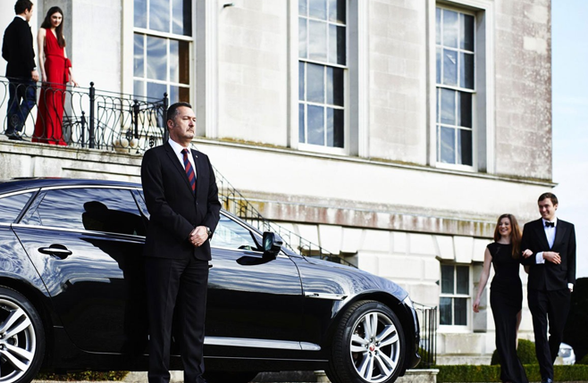 Optimus Fleets LLC – Premier Transportation Services in Port Republic, NJ