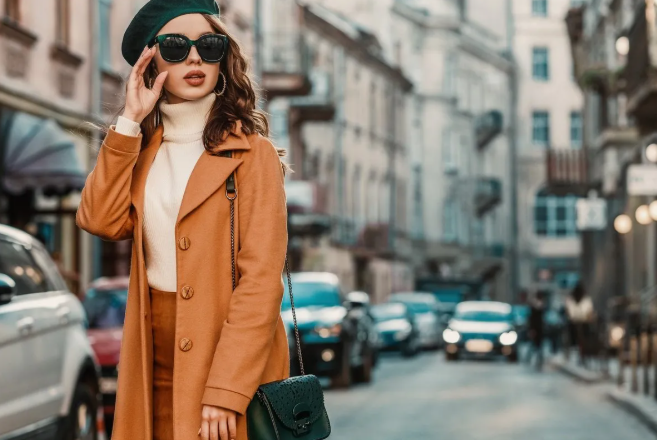 How to Choose Luxury Accessories for Everyday Stylish Looks