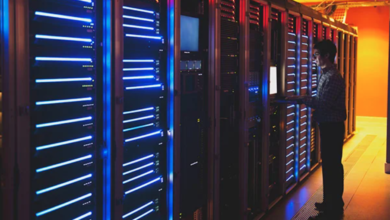 What a Proxy Server Is and Why It’s Used on the Internet