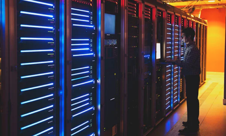 What a Proxy Server Is and Why It’s Used on the Internet