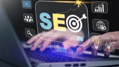 How SEO Expert Services Support Local Business Expansion