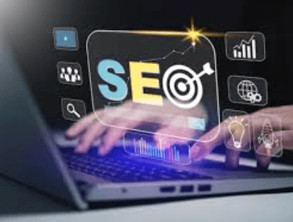 How SEO Expert Services Support Local Business Expansion